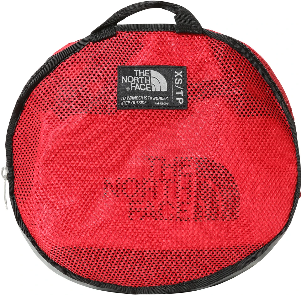 THE NORTH FACE Tasche BASE CAMP DUFFEL 4 THE NORTH FACE Tasche BASE CAMP DUFFEL – Bild 4