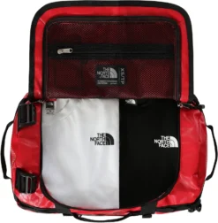 THE NORTH FACE Tasche BASE CAMP DUFFEL 9 THE NORTH FACE Tasche BASE CAMP DUFFEL -McKinley Geschaft NF0A52SS KZ3 BILD05 20231019