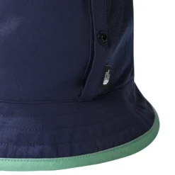 THE NORTH FACE Damen Hut CLASS V REVERSIBLE BUCKET HAT -McKinley Geschaft NF0A7WGY HIR BILD03 20230206