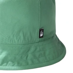 THE NORTH FACE Damen Hut CLASS V REVERSIBLE BUCKET HAT -McKinley Geschaft NF0A7WGY HIR BILD05 20230206
