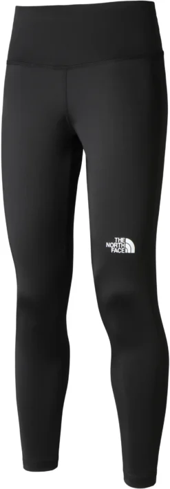 THE NORTH FACE Damen Tight W FLEX HIGH RISE 7/8 TIGHT - EU