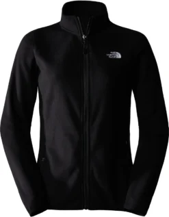 THE NORTH FACE Damen Sweatshirt W 100 GLACIER FZ - EU