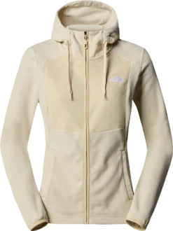 THE NORTH FACE Damen Jacke W HOMESAFE FULL ZIP FLEECE HOODIE