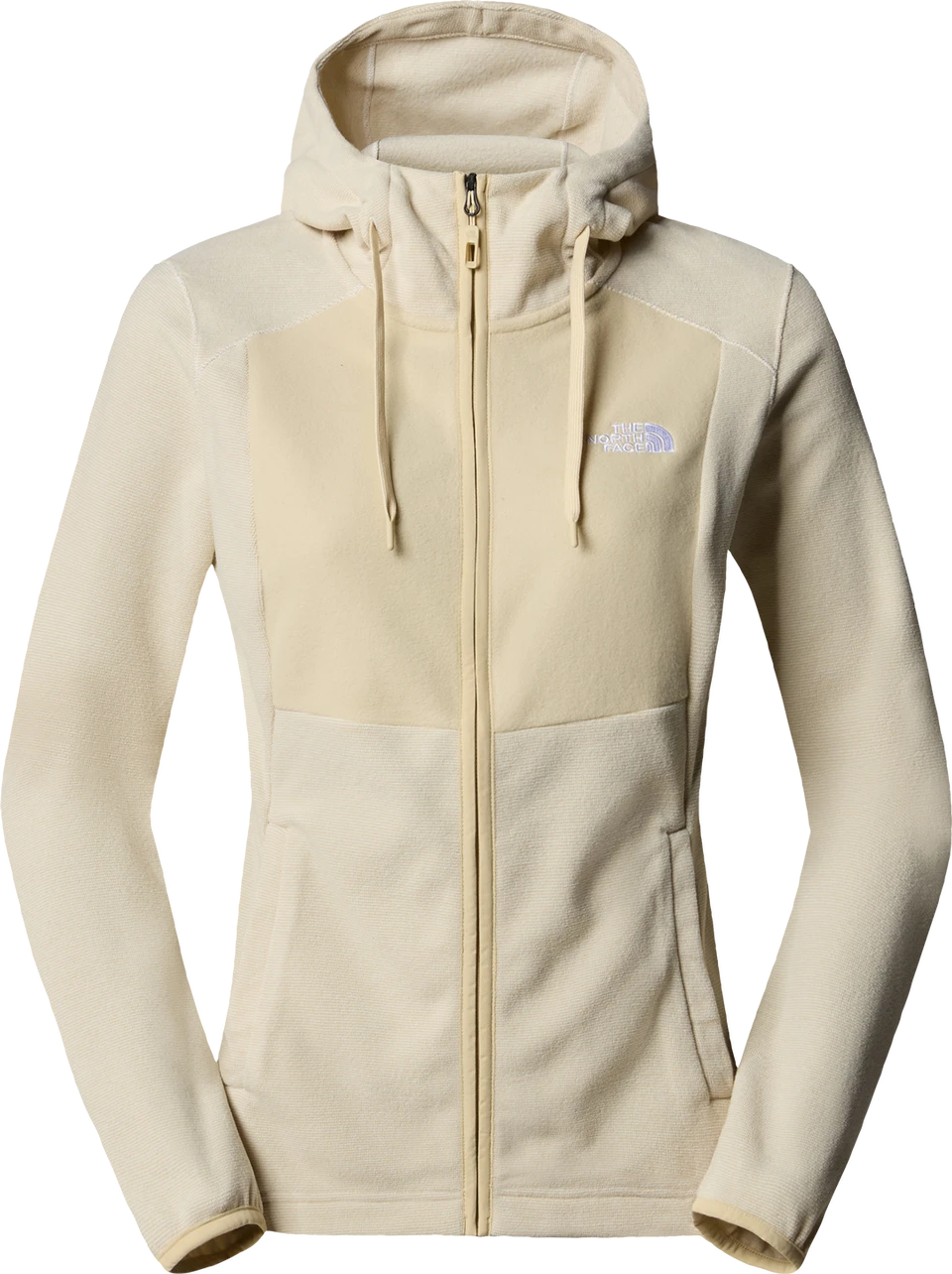 THE NORTH FACE Damen Jacke W HOMESAFE FULL ZIP FLEECE HOODIE 1 THE NORTH FACE Damen Jacke W HOMESAFE FULL ZIP FLEECE HOODIE