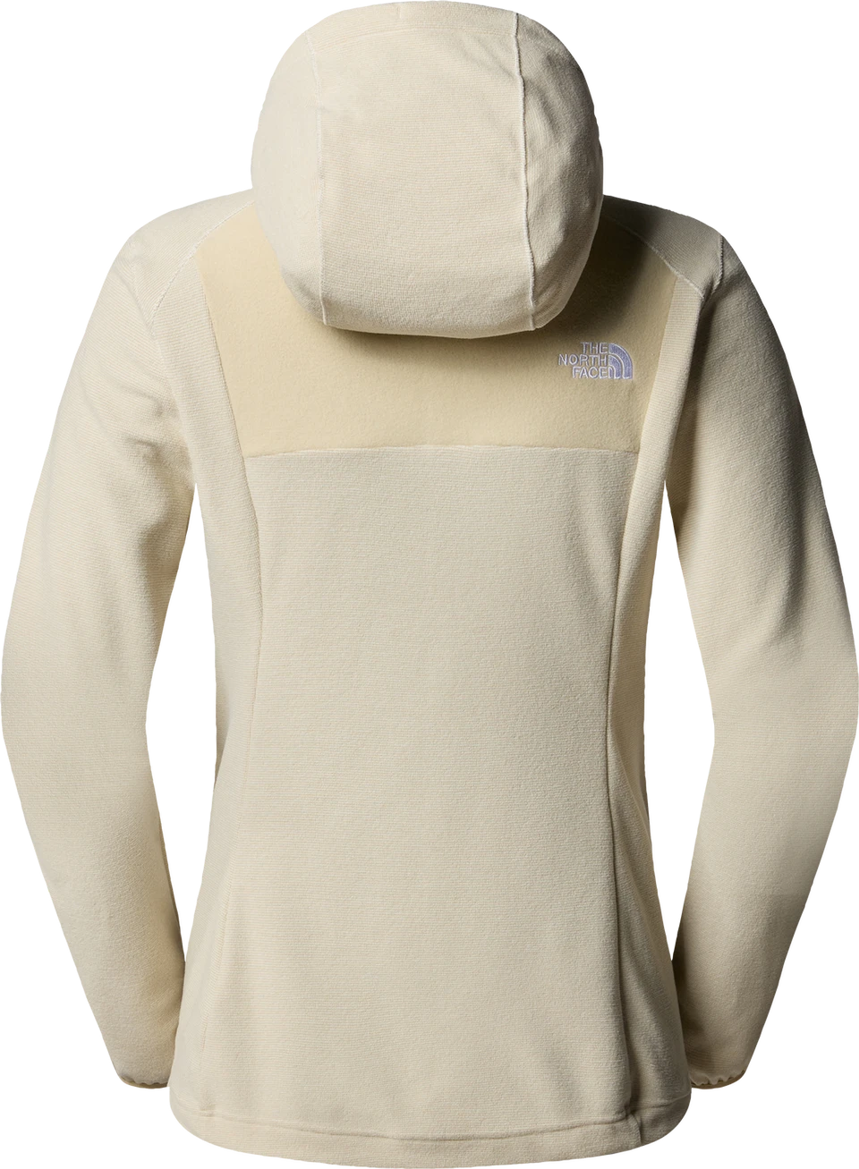 THE NORTH FACE Damen Jacke W HOMESAFE FULL ZIP FLEECE HOODIE 2 THE NORTH FACE Damen Jacke W HOMESAFE FULL ZIP FLEECE HOODIE – Bild 2