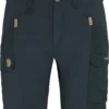 FJÄLLRÄVEN Fjällräven Nikka Shorts Curved W