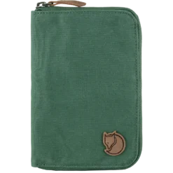 FJÄLLRÄVEN Passport Wallet