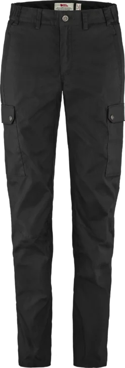 FJÄLLRÄVEN Fjällräven Stina Trousers W -McKinley Geschaft Stina Trousers W 84775 550 A MAIN FJR 4
