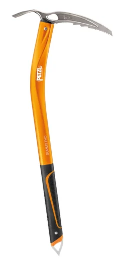 PETZL Eispickel Summit Evo