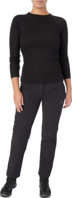 McKINLEY Damen Berghose Yuba 9 McKINLEY Damen Berghose Yuba -McKinley Geschaft W1 270368 050 DT1 004 MCKINLEY