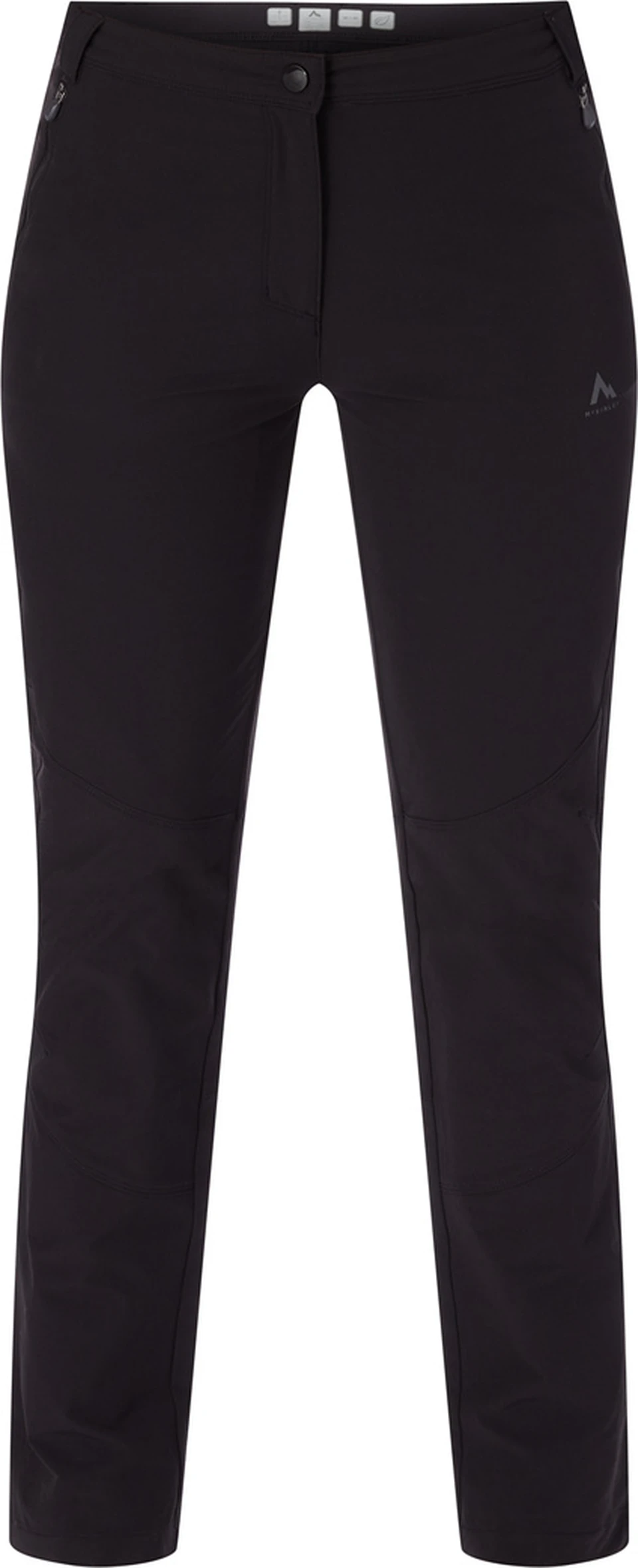McKINLEY Damen Hose»Yuba Langgröße« 1 McKINLEY Damen Hose»Yuba Langgröße«