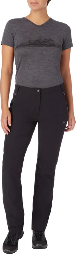 McKINLEY Damen Hose»Yuba Langgröße« 8 McKINLEY Damen Hose»Yuba Langgröße« -McKinley Geschaft W1 270375 050 F2 004 MCKINLEY
