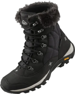 McKINLEY Damen Après-Stiefel Ronja AQX 7 McKINLEY Damen Après-Stiefel Ronja AQX -McKinley Geschaft W1 282823 900 DT1 004 MCKINLEY