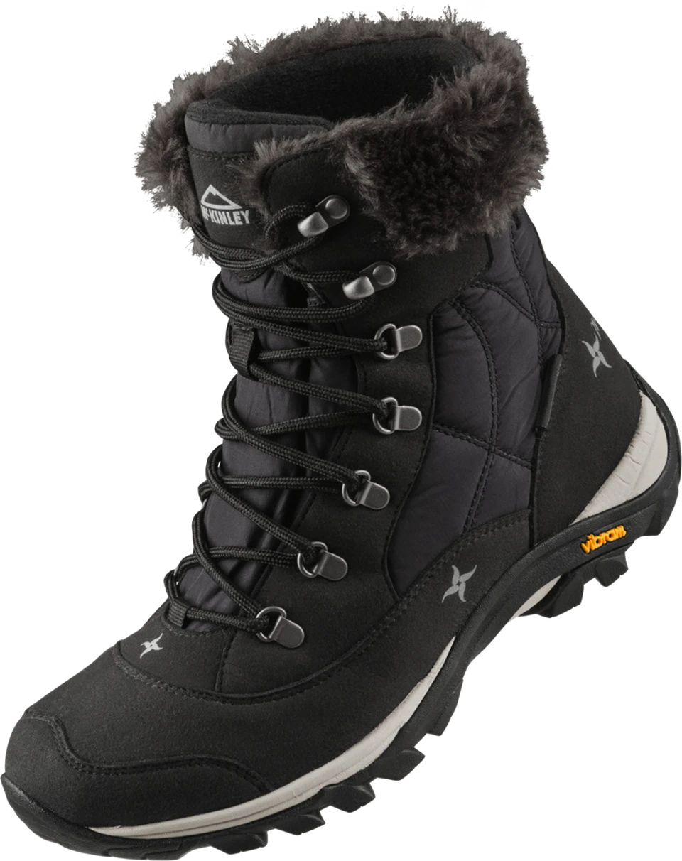 McKINLEY Damen Après-Stiefel Ronja AQX 3 McKINLEY Damen Après-Stiefel Ronja AQX – Bild 3