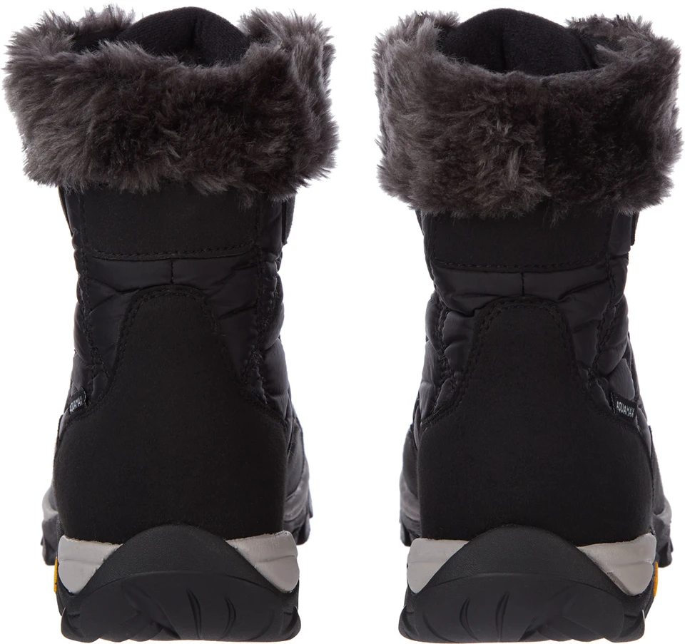McKINLEY Damen Après-Stiefel Ronja AQX 4 McKINLEY Damen Après-Stiefel Ronja AQX – Bild 4
