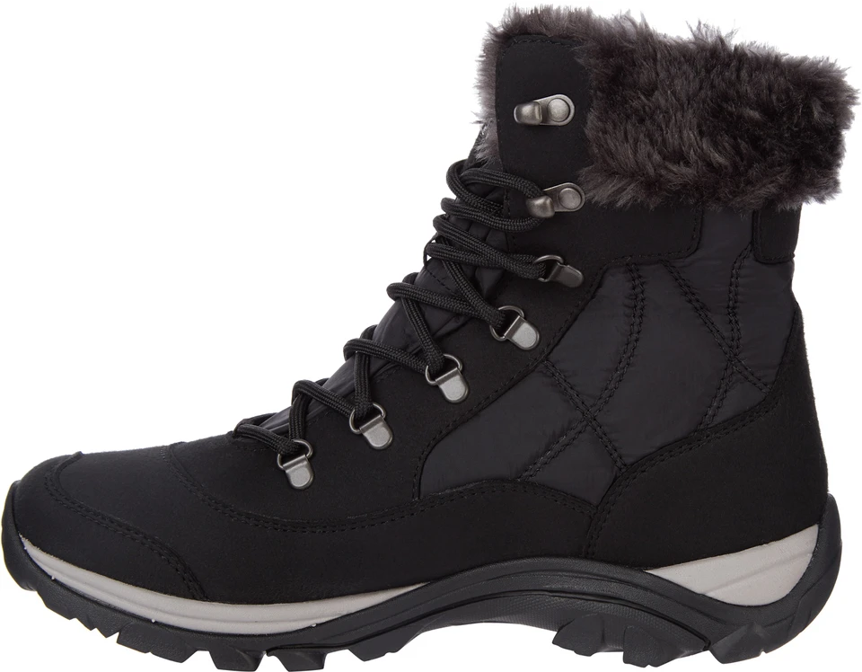 McKINLEY Damen Après-Stiefel Ronja AQX 5 McKINLEY Damen Après-Stiefel Ronja AQX – Bild 5