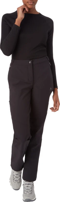 McKINLEY Damen Hose Yuba II -McKinley Geschaft W1 294646 050 DT3 004 MCKINLEY