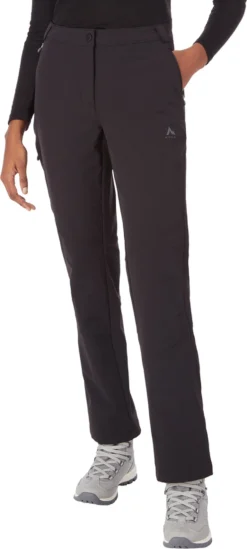 McKINLEY Damen Hose Yuba II -McKinley Geschaft W1 294646 050 DT4 004 MCKINLEY