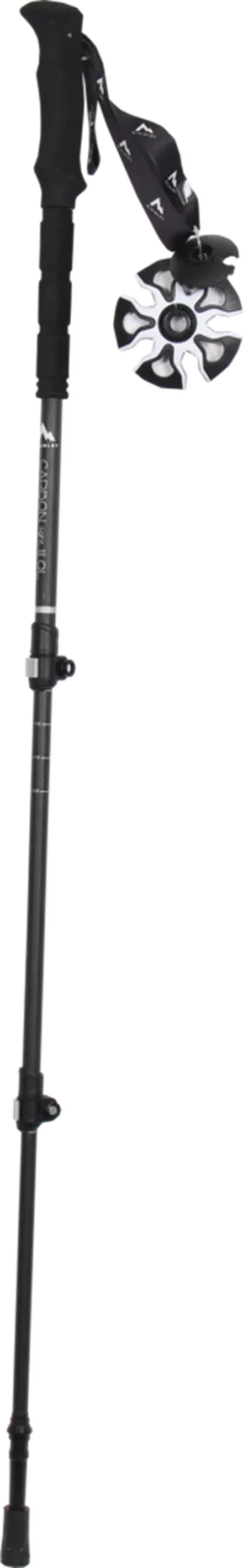 McKINLEY Wanderstöcke Carbon Light QL