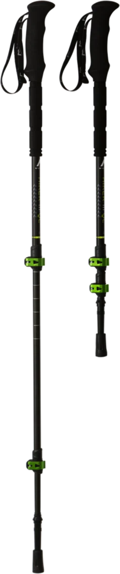 McKINLEY Wanderstock Hiker III QL