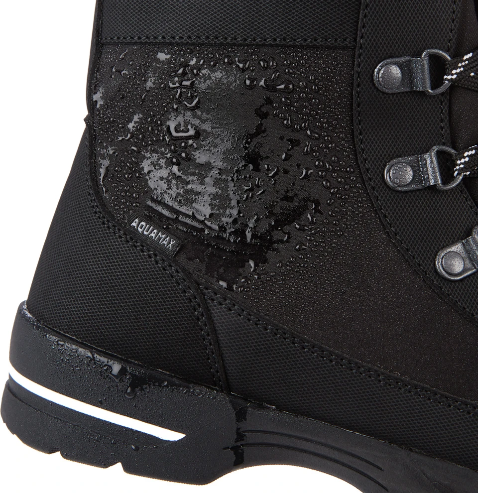 McKINLEY Damen Après-Stiefel Viviana III AQX 5 McKINLEY Damen Après-Stiefel Viviana III AQX – Bild 5