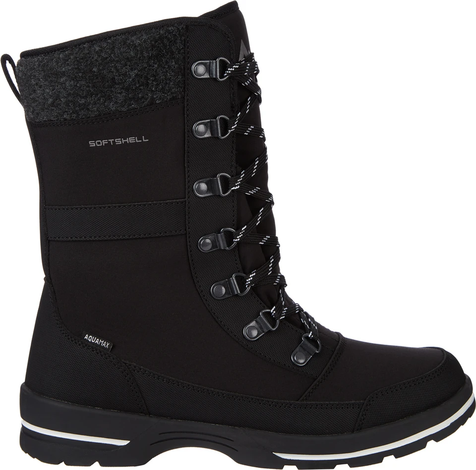 McKINLEY Damen Après-Stiefel Viviana III AQX 1 McKINLEY Damen Après-Stiefel Viviana III AQX