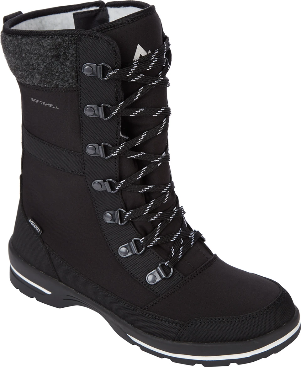 McKINLEY Damen Après-Stiefel Viviana III AQX 2 McKINLEY Damen Après-Stiefel Viviana III AQX – Bild 2
