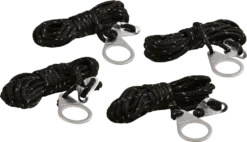 McKINLEY Zeltkleinteile Zeltleine M. Reflektorstr