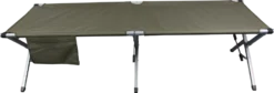 McKINLEY Campingteil Bett Feldbett