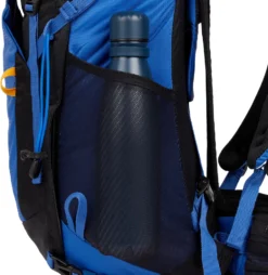 McKINLEY Rucksack Ux.-Wander-Rucksack EDDA VT 28 VARIO 9 McKINLEY Rucksack Ux.-Wander-Rucksack EDDA VT 28 VARIO -McKinley Geschaft W1 410548 903 DT1 004 MCKINLEY