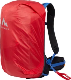 McKINLEY Rucksack Ux.-Wander-Rucksack EDDA VT 28 VARIO 7 McKINLEY Rucksack Ux.-Wander-Rucksack EDDA VT 28 VARIO -McKinley Geschaft W1 410548 903 DT5 004 MCKINLEY