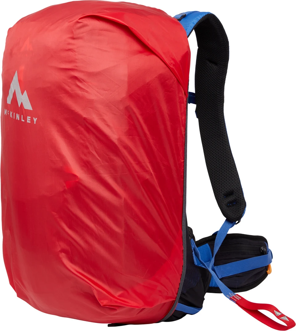 McKINLEY Rucksack Ux.-Wander-Rucksack EDDA VT 28 VARIO 3 McKINLEY Rucksack Ux.-Wander-Rucksack EDDA VT 28 VARIO – Bild 3