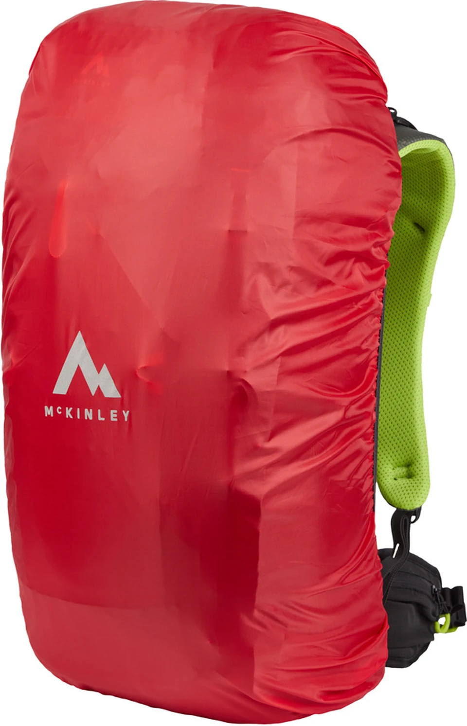 McKINLEY Wander-Rucksack EDDA VT 38 VARIO 4 McKINLEY Wander-Rucksack EDDA VT 38 VARIO – Bild 4