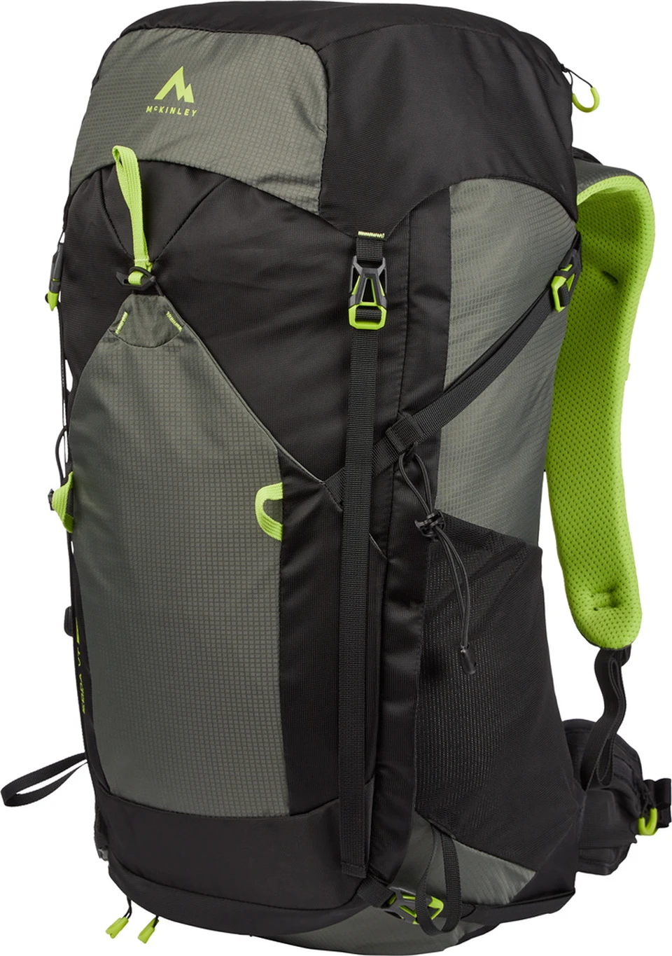 McKINLEY Wander-Rucksack EDDA VT 38 VARIO 1 McKINLEY Wander-Rucksack EDDA VT 38 VARIO