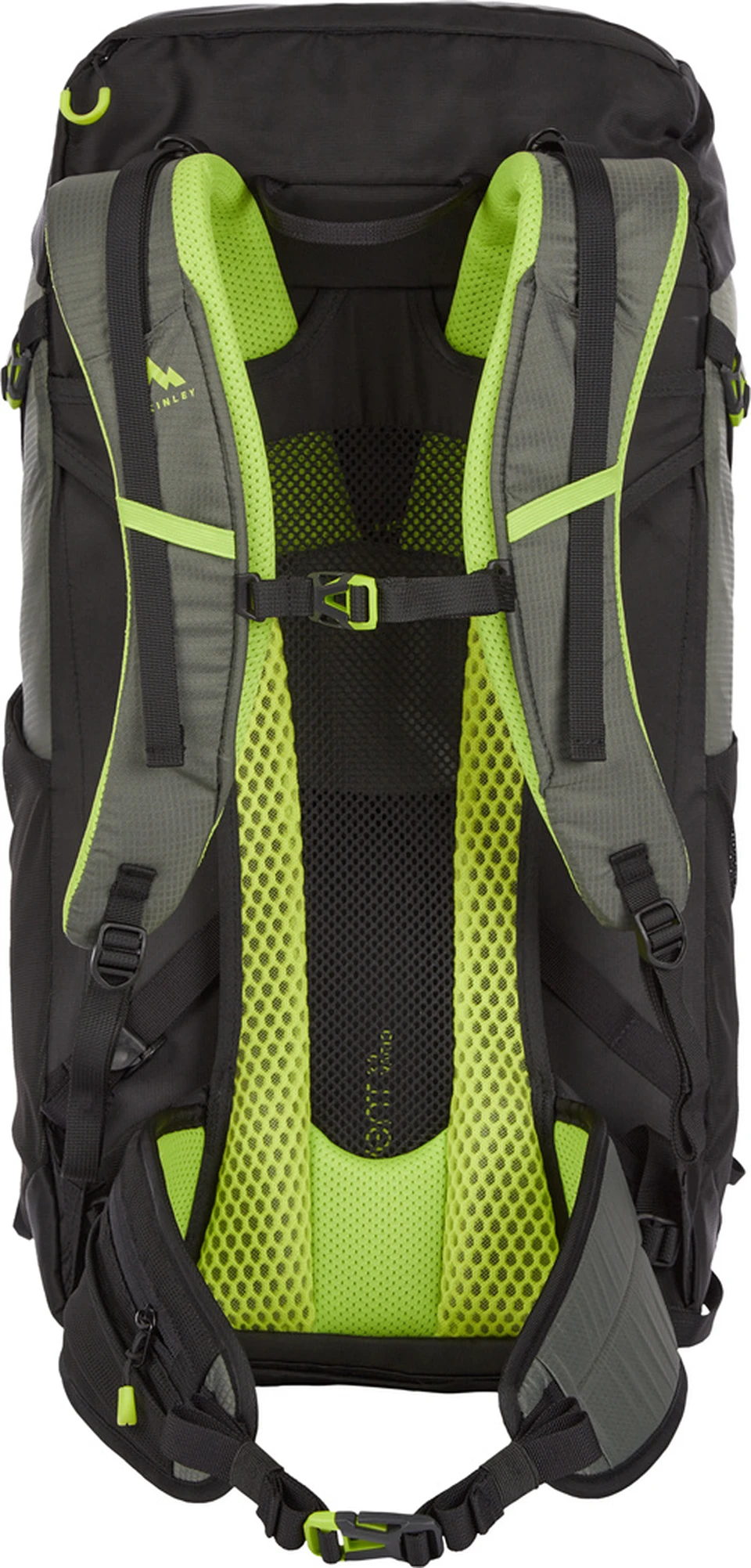 McKINLEY Wander-Rucksack EDDA VT 38 VARIO 2 McKINLEY Wander-Rucksack EDDA VT 38 VARIO – Bild 2
