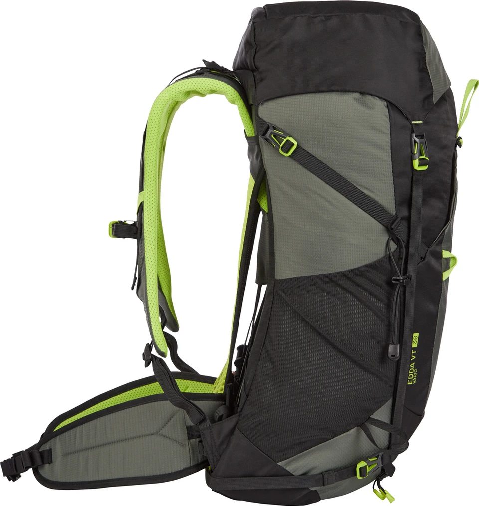 McKINLEY Wander-Rucksack EDDA VT 38 VARIO 5 McKINLEY Wander-Rucksack EDDA VT 38 VARIO – Bild 5