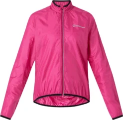 NAKAMURA Damen Funktions-Jacke Alama III