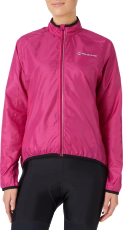NAKAMURA Damen Funktions-Jacke Alama III 8 NAKAMURA Damen Funktions-Jacke Alama III -McKinley Geschaft W1 412738 356 F3 005 NAKAMURA
