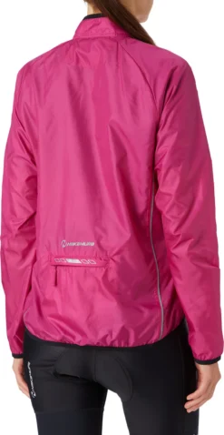 NAKAMURA Damen Funktions-Jacke Alama III 9 NAKAMURA Damen Funktions-Jacke Alama III -McKinley Geschaft W1 412738 356 R1 005 NAKAMURA
