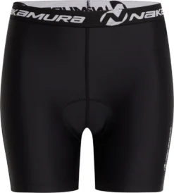 NAKAMURA Damen Unterhose Da.-Boxershorts Zaga W