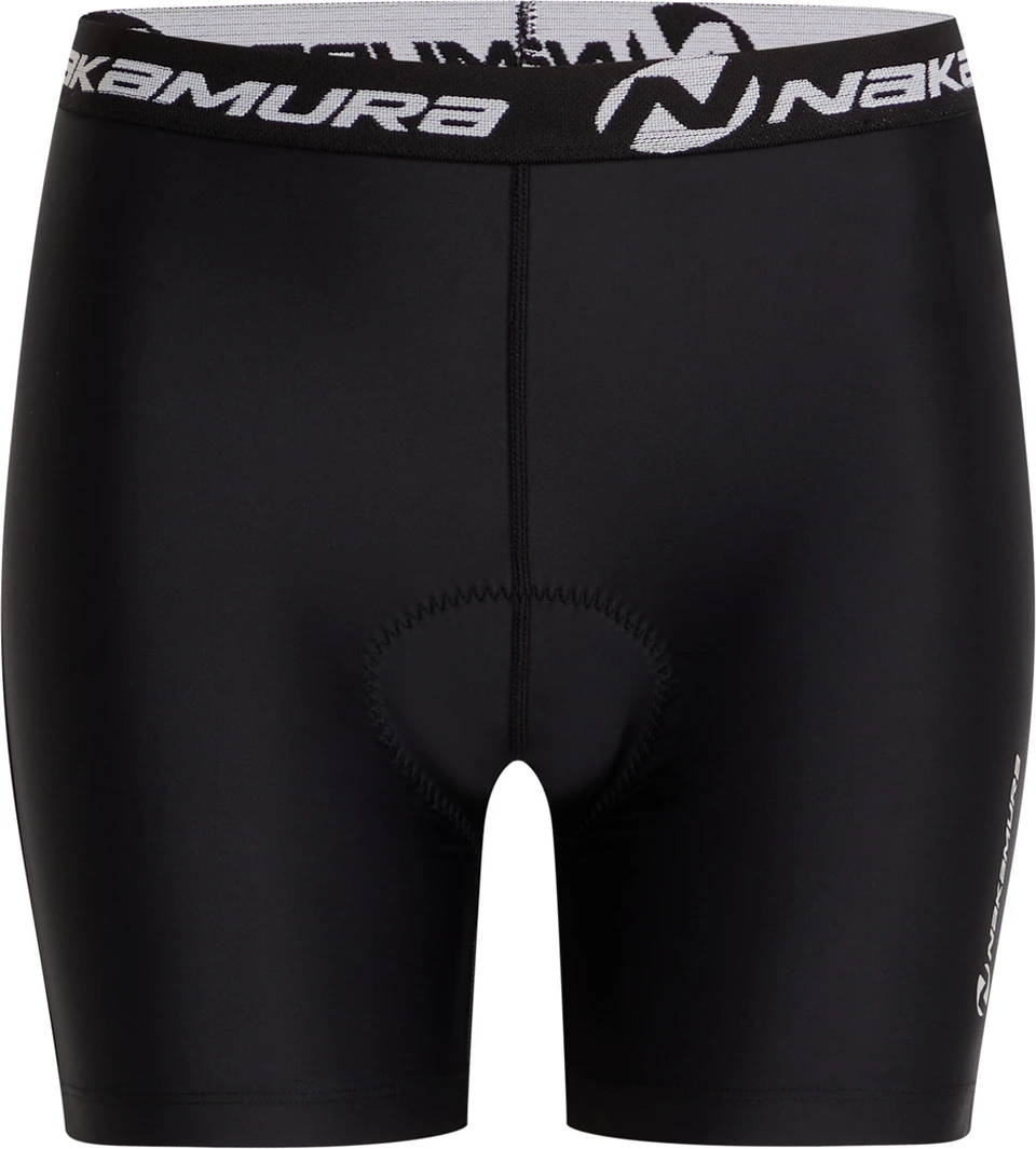 NAKAMURA Damen Unterhose Da.-Boxershorts Zaga W 1 NAKAMURA Damen Unterhose Da.-Boxershorts Zaga W