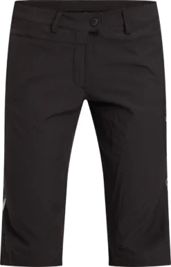 NAKAMURA Damen Shorts Da.-Fahrrad-Hose Inga W