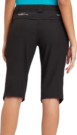 NAKAMURA Damen Shorts Da.-Fahrrad-Hose Inga W -McKinley Geschaft W1 412842 057 R1 005 NAKAMURA