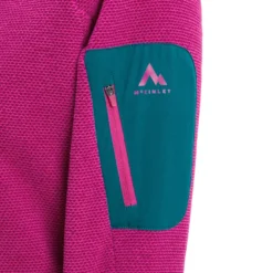 McKINLEY Damen Unterjacke Da.-Unterjacke Tallac II Wms -McKinley Geschaft W1 415830 903 DT1 004 MCKINLEY