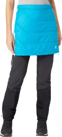 McKINLEY Damen Rock Damen Thermorock Thaura 7 McKINLEY Damen Rock Damen Thermorock Thaura -McKinley Geschaft W1 416144 900 F3 004 MCKINLEY