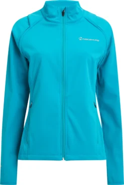 NAKAMURA Damen Funktionsjacke Da.-Funktions-Jacke Akrona WI Wms