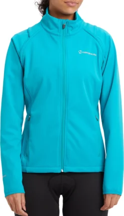 NAKAMURA Damen Funktionsjacke Da.-Funktions-Jacke Akrona WI Wms -McKinley Geschaft W1 417938 609 F3 005 NAKAMURA