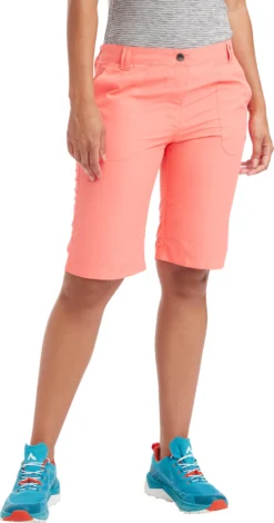 McKINLEY Damen Bermuda Sanna BRM W -McKinley Geschaft W1 417972 246 F3 004 MCKINLEY