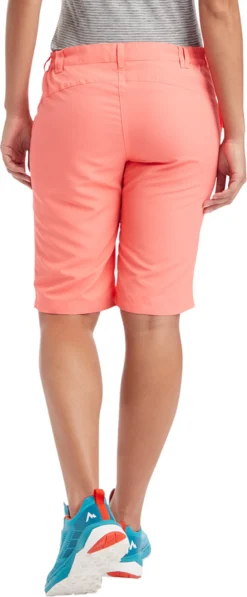 McKINLEY Damen Bermuda Sanna BRM W -McKinley Geschaft W1 417972 246 R1 004 MCKINLEY