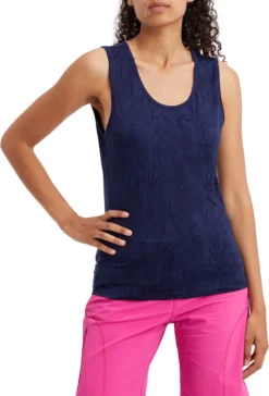 McKINLEY Damen Shirt Da.-Top Osa W -McKinley Geschaft W1 418016 518 F3 004 MCKINLEY